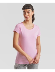 F-61-372-0--Ladies Valueweight T 2